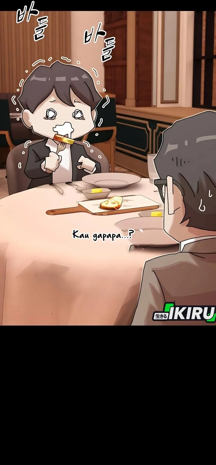 The Genius Who Sees Through the World Chapter 46 - halaman 80