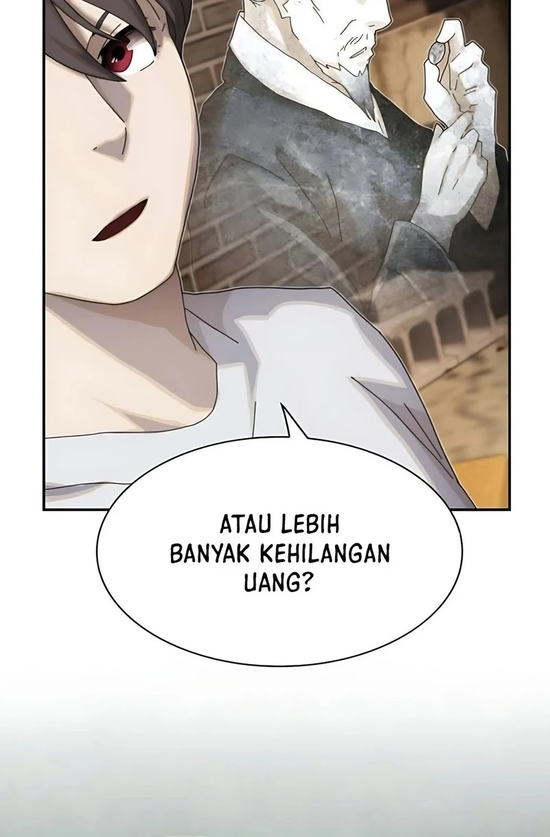 The Genius Who Sees Through the World Chapter 47 - halaman 101