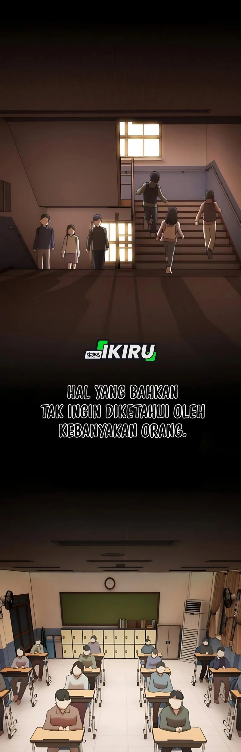 The Genius Who Sees Through the World Chapter 47 - halaman 106