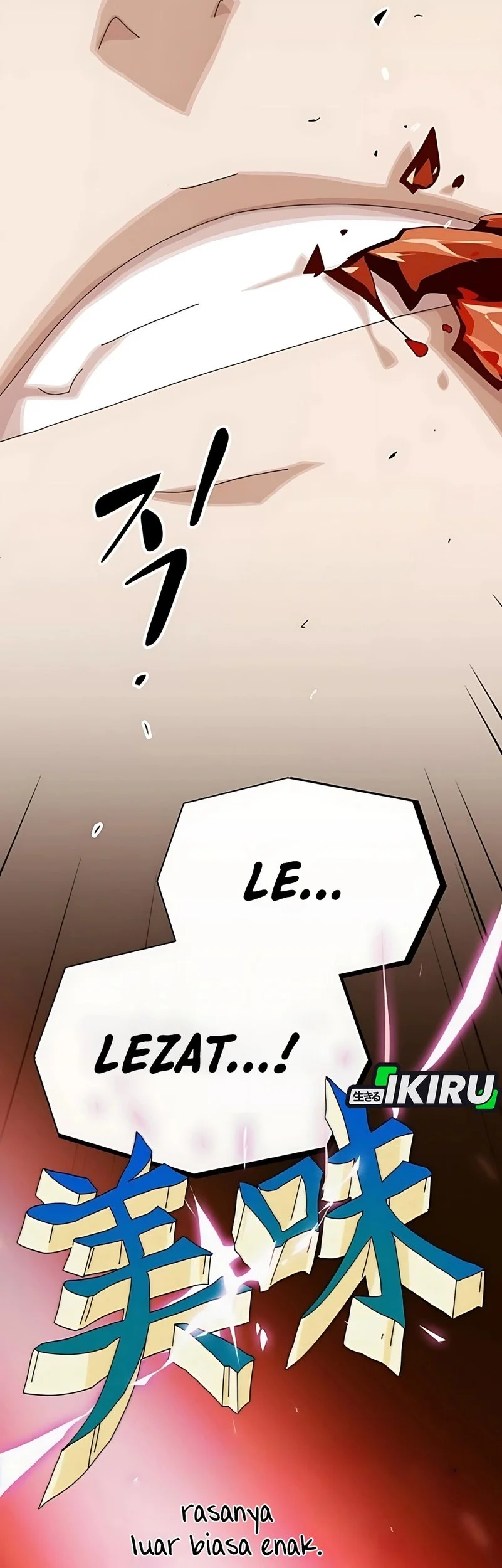 The Genius Who Sees Through the World Chapter 47 - halaman 29
