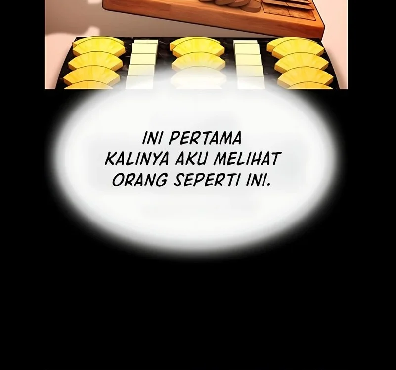 The Genius Who Sees Through the World Chapter 47 - halaman 35