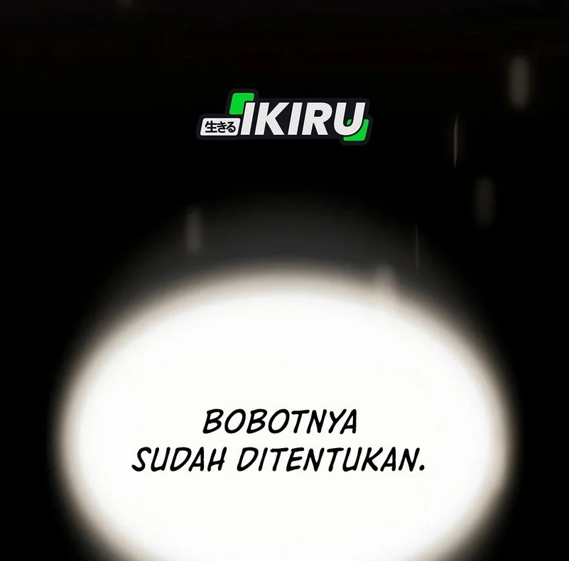 The Genius Who Sees Through the World Chapter 47 - halaman 4