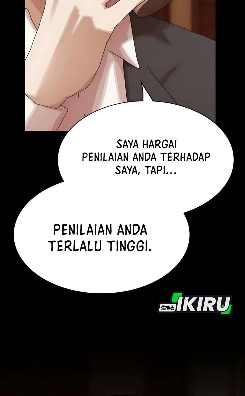 The Genius Who Sees Through the World Chapter 47 - halaman 46