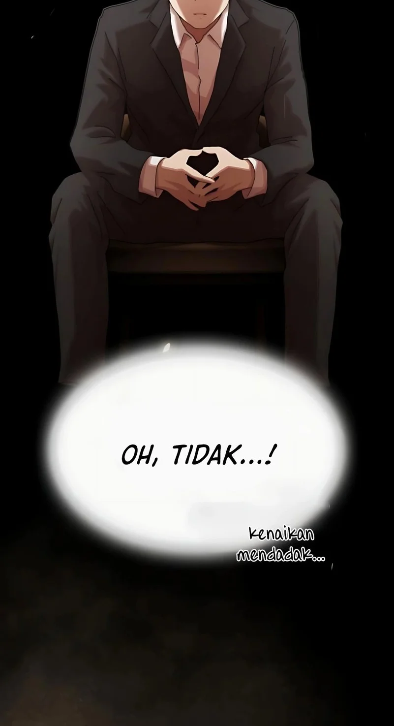 The Genius Who Sees Through the World Chapter 47 - halaman 50