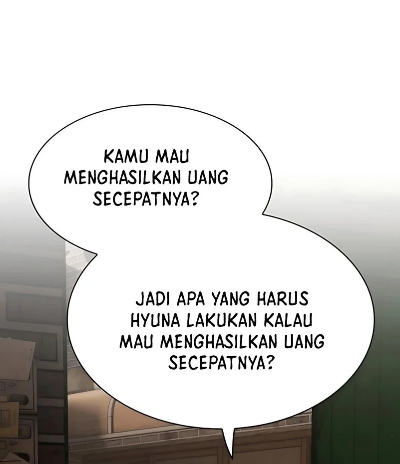 The Genius Who Sees Through the World Chapter 47 - halaman 77