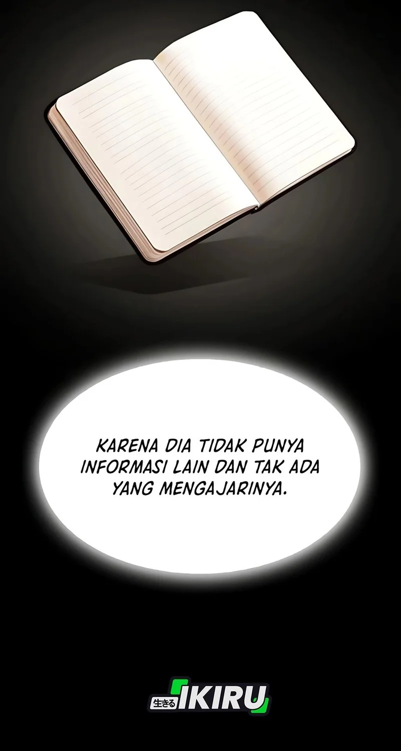 The Genius Who Sees Through the World Chapter 47 - halaman 81