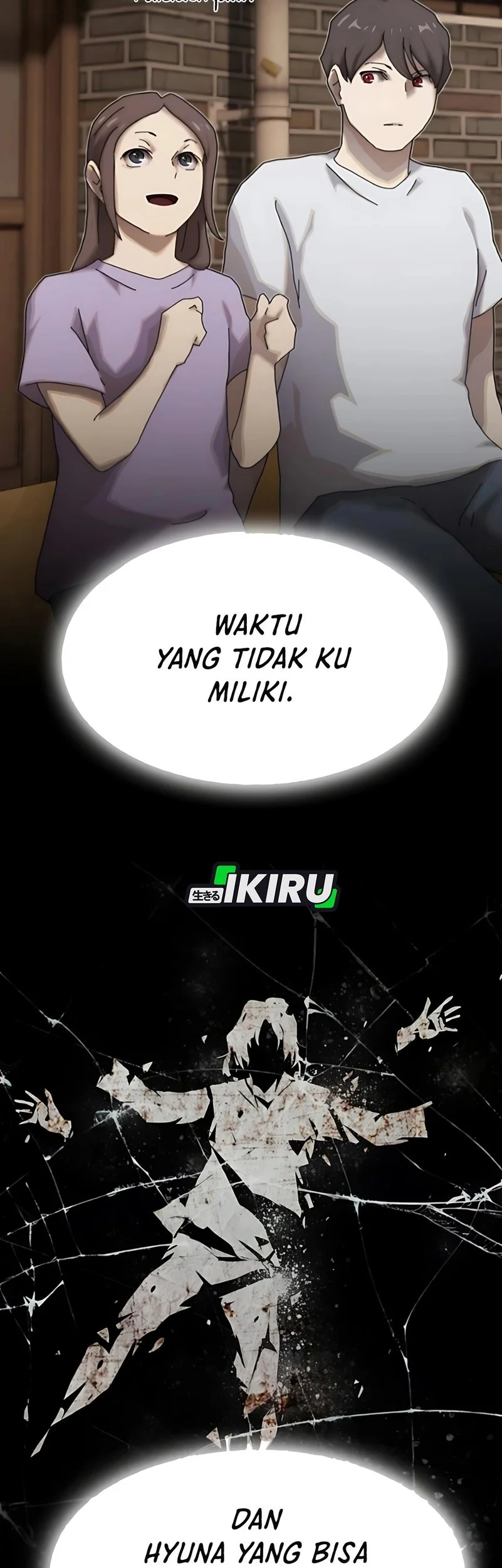 The Genius Who Sees Through the World Chapter 47 - halaman 88