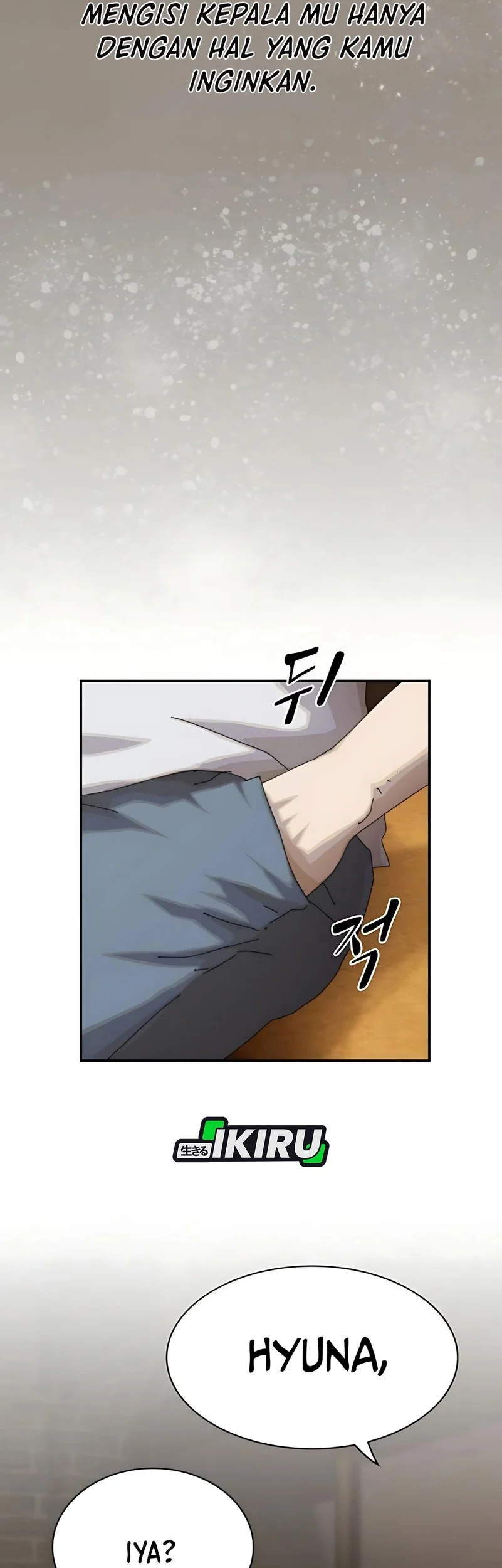 The Genius Who Sees Through the World Chapter 47 - halaman 90