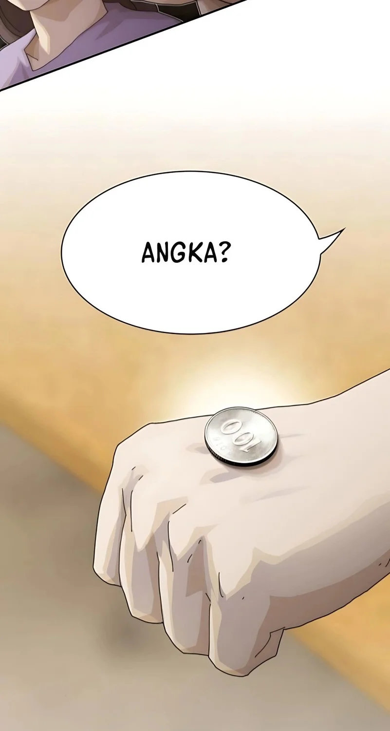 The Genius Who Sees Through the World Chapter 47 - halaman 97