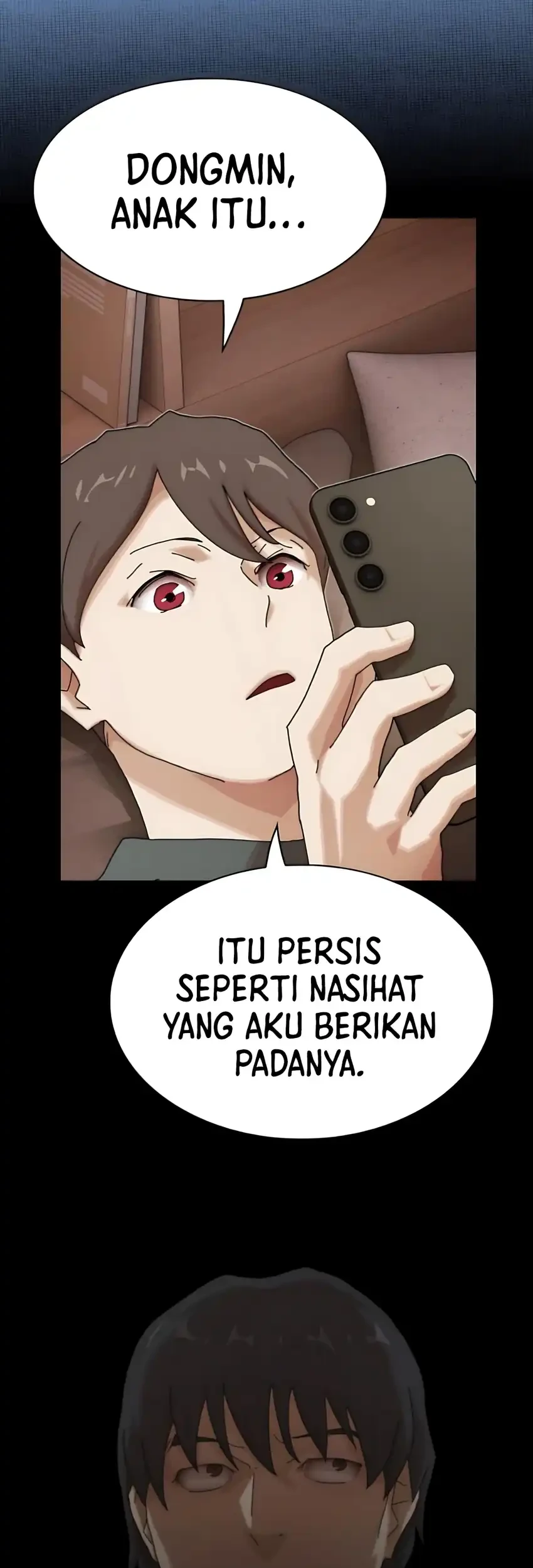 The Genius Who Sees Through the World Chapter 48 - halaman 102