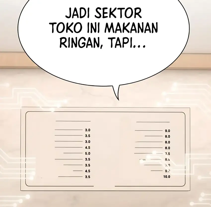 The Genius Who Sees Through the World Chapter 48 - halaman 111