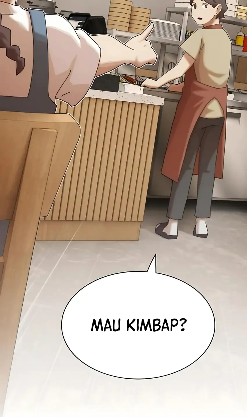 The Genius Who Sees Through the World Chapter 48 - halaman 113