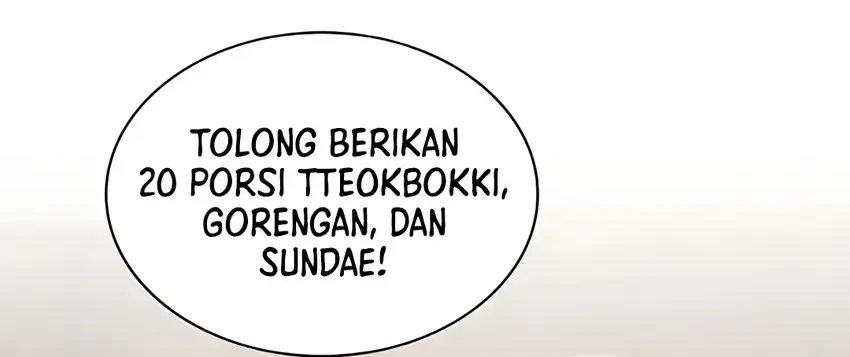The Genius Who Sees Through the World Chapter 48 - halaman 116