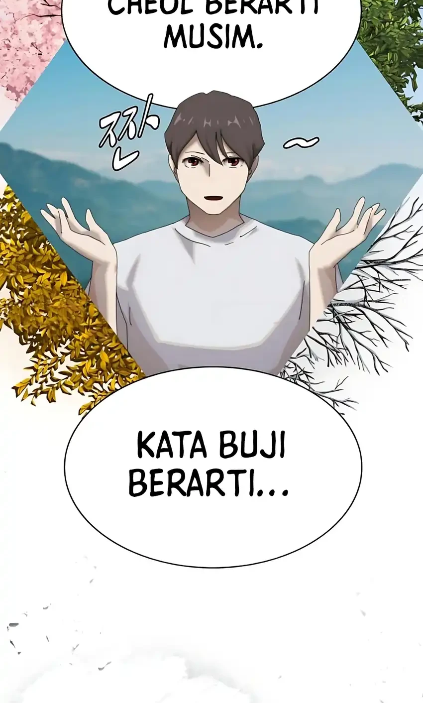 The Genius Who Sees Through the World Chapter 48 - halaman 12