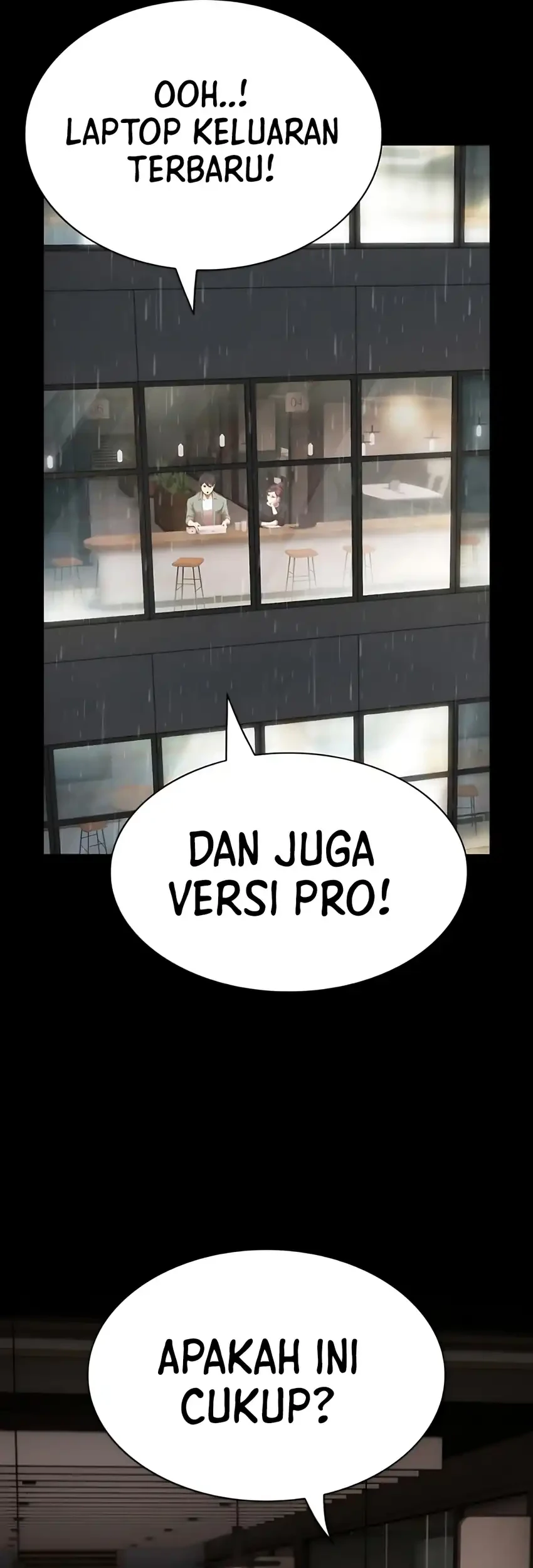 The Genius Who Sees Through the World Chapter 48 - halaman 122