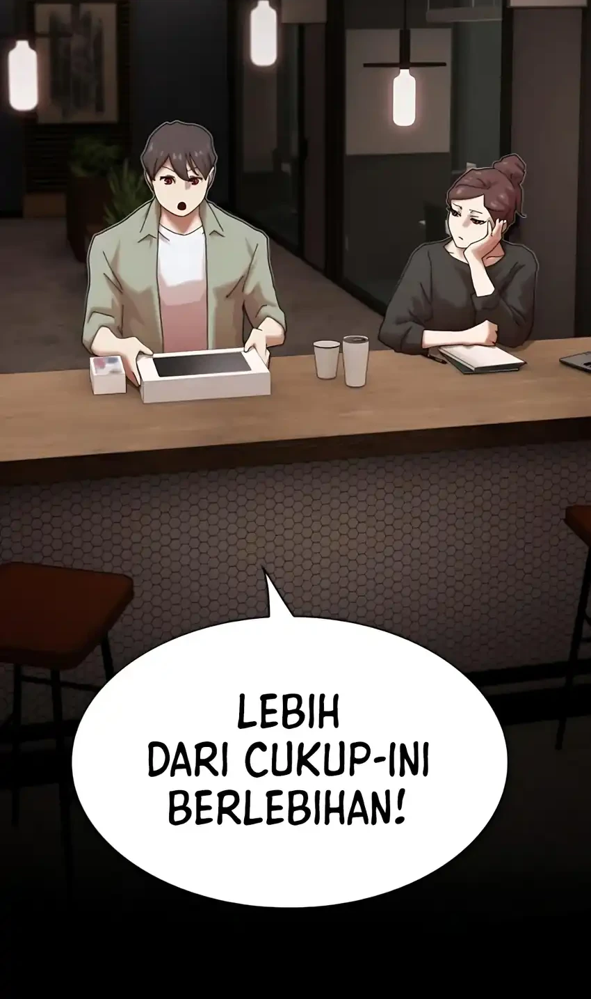The Genius Who Sees Through the World Chapter 48 - halaman 123
