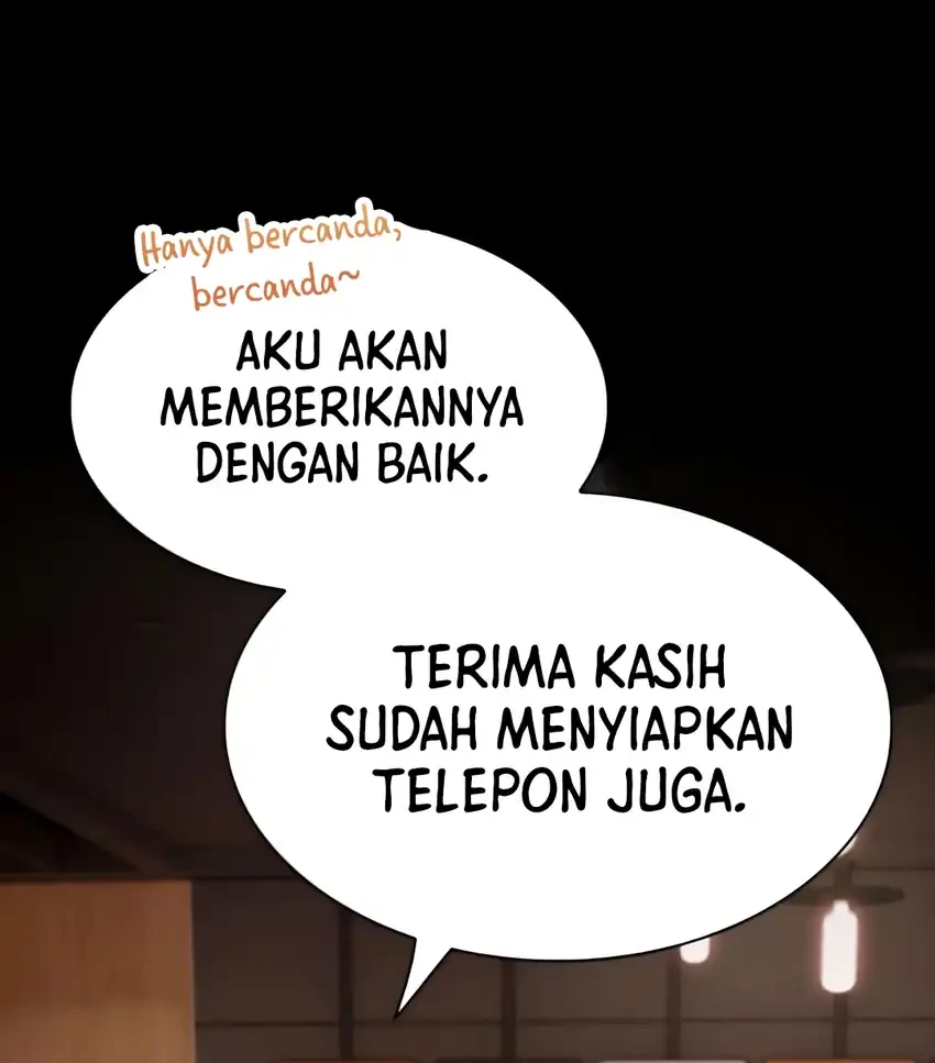The Genius Who Sees Through the World Chapter 48 - halaman 125