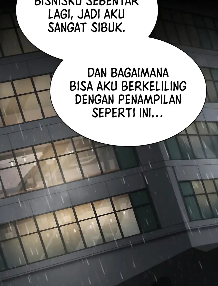 The Genius Who Sees Through the World Chapter 48 - halaman 127