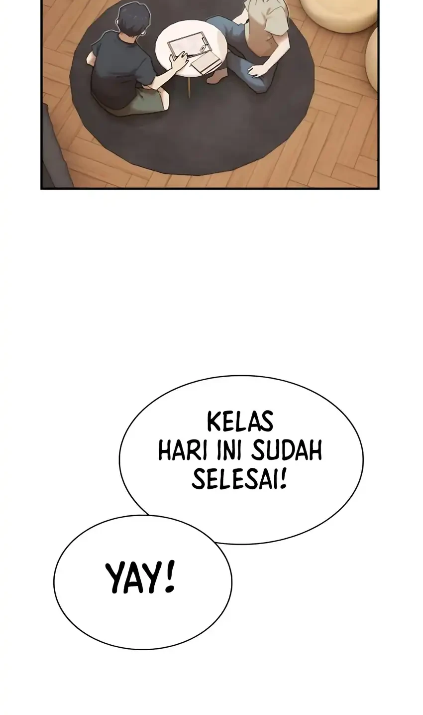 The Genius Who Sees Through the World Chapter 48 - halaman 133