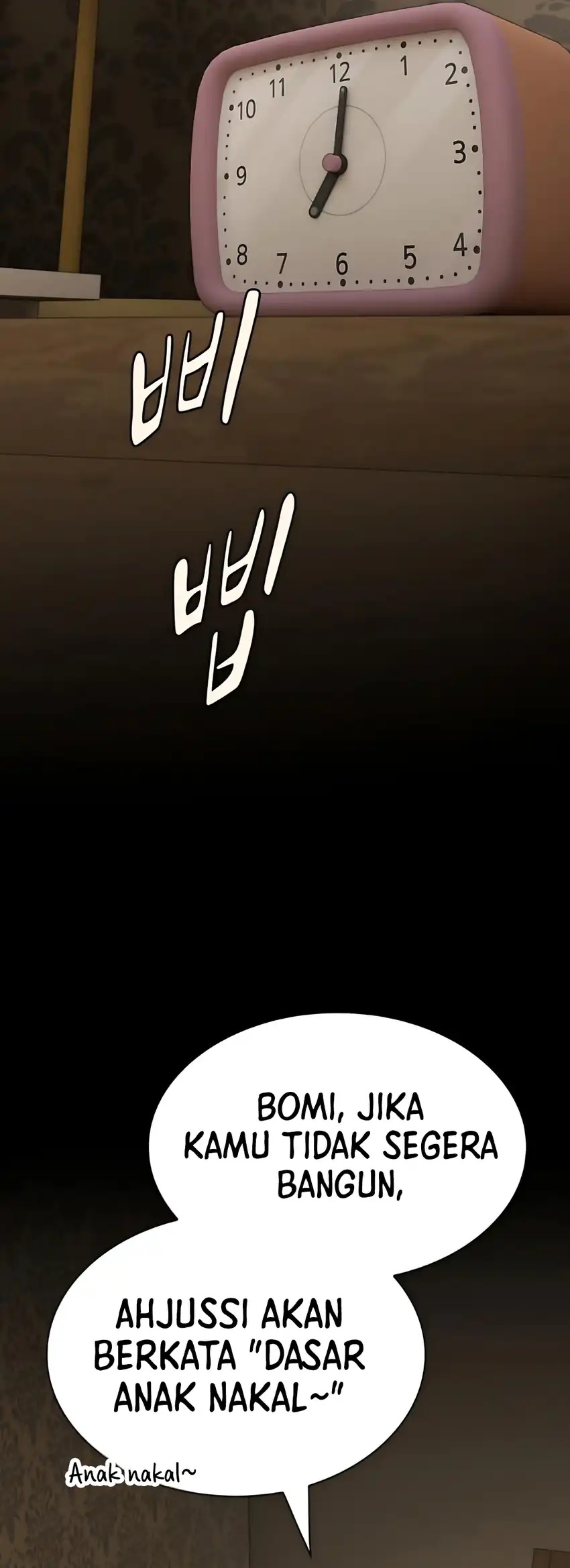 The Genius Who Sees Through the World Chapter 48 - halaman 148