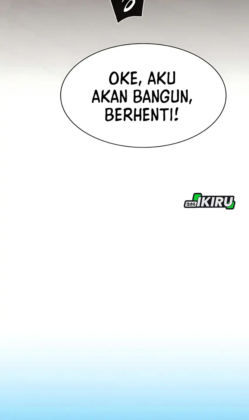 The Genius Who Sees Through the World Chapter 48 - halaman 150