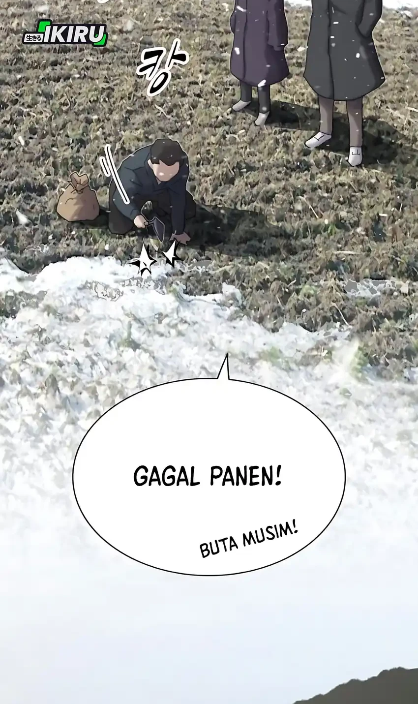 The Genius Who Sees Through the World Chapter 48 - halaman 16