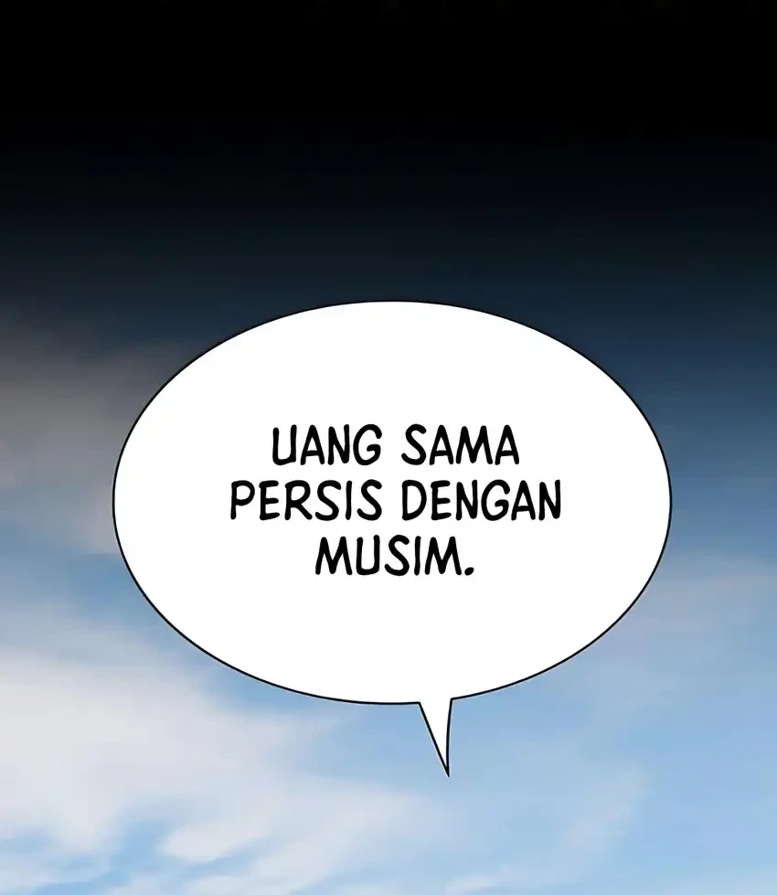 The Genius Who Sees Through the World Chapter 48 - halaman 18