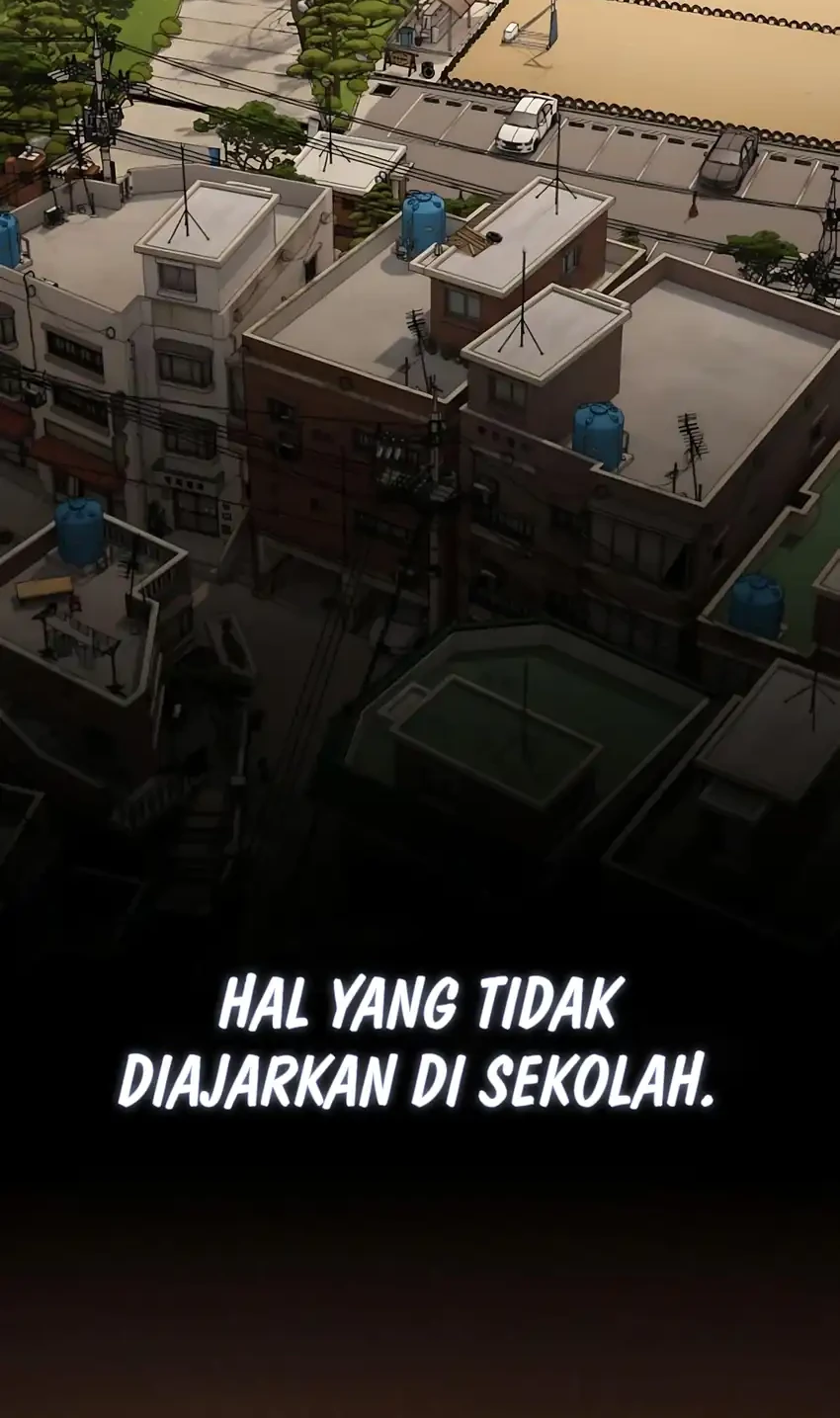 The Genius Who Sees Through the World Chapter 48 - halaman 2