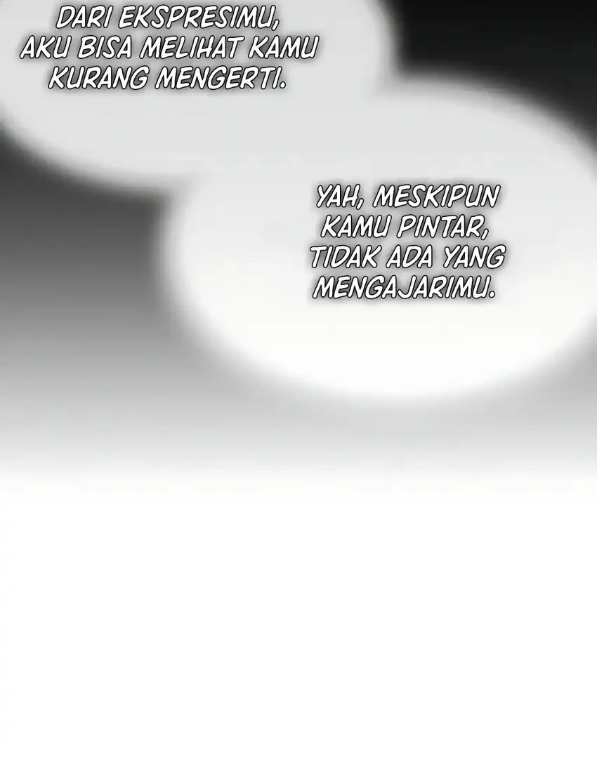 The Genius Who Sees Through the World Chapter 48 - halaman 22