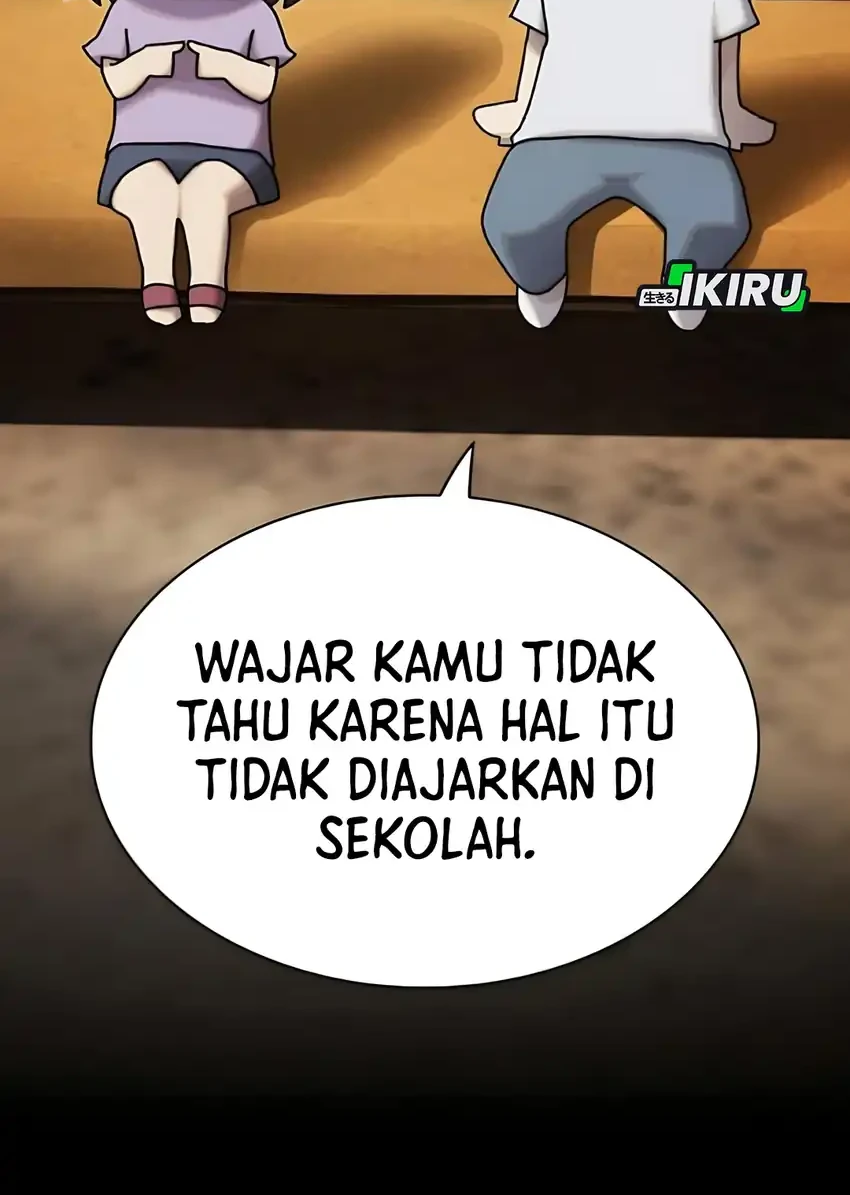 The Genius Who Sees Through the World Chapter 48 - halaman 26