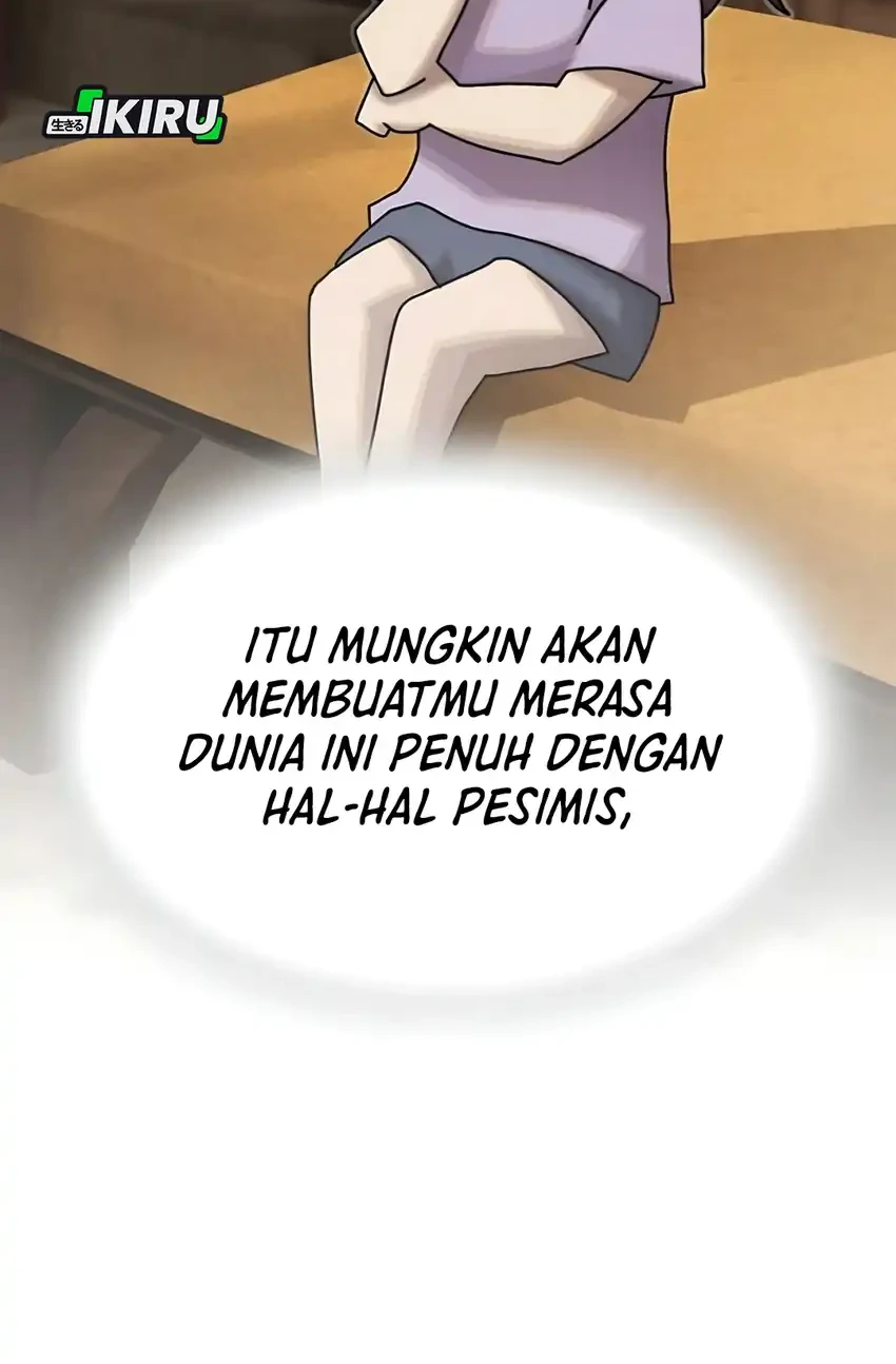The Genius Who Sees Through the World Chapter 48 - halaman 30