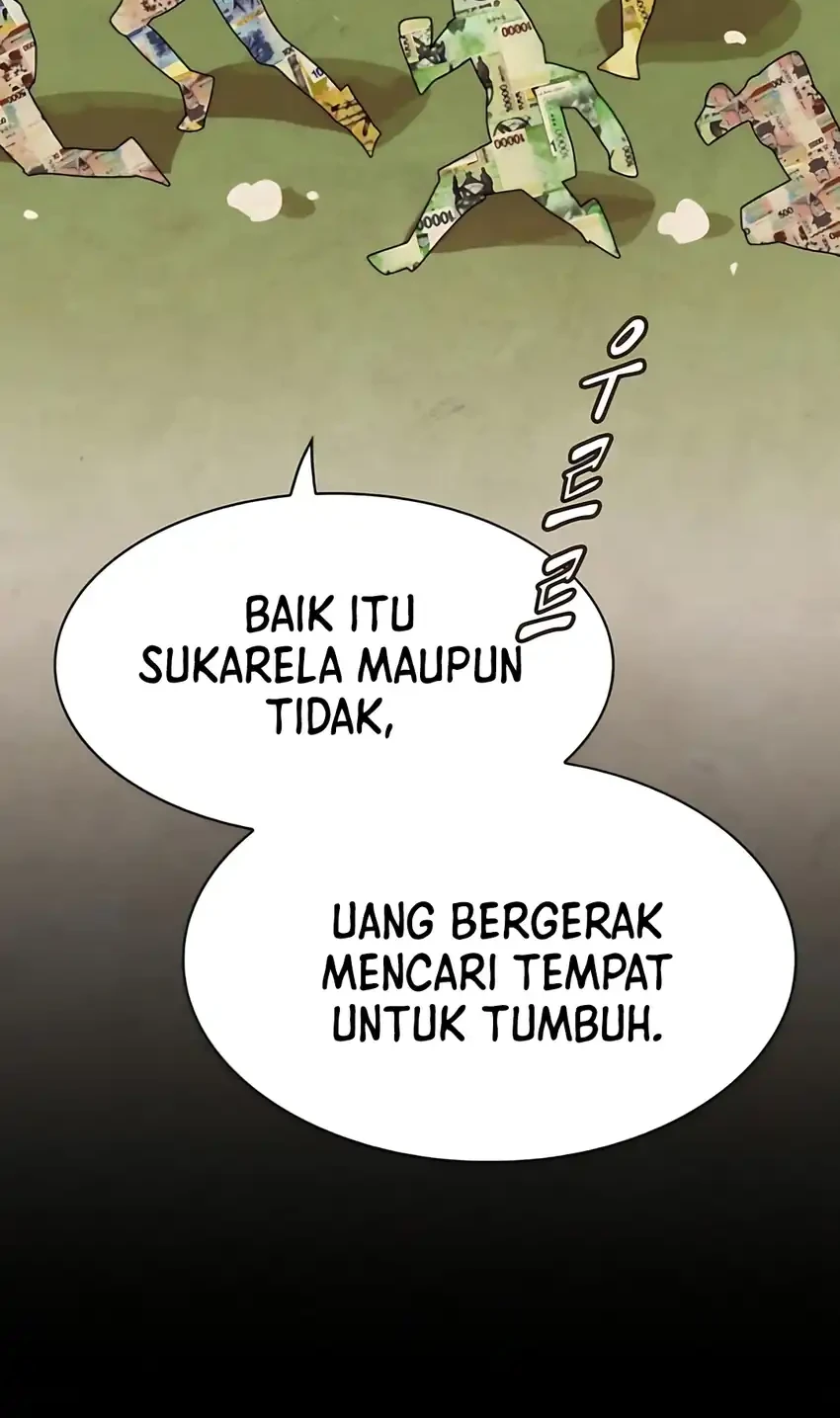 The Genius Who Sees Through the World Chapter 48 - halaman 38