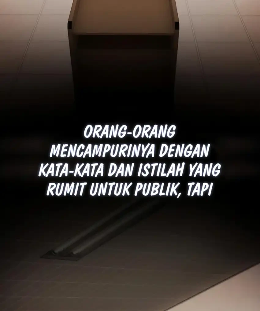 The Genius Who Sees Through the World Chapter 48 - halaman 4