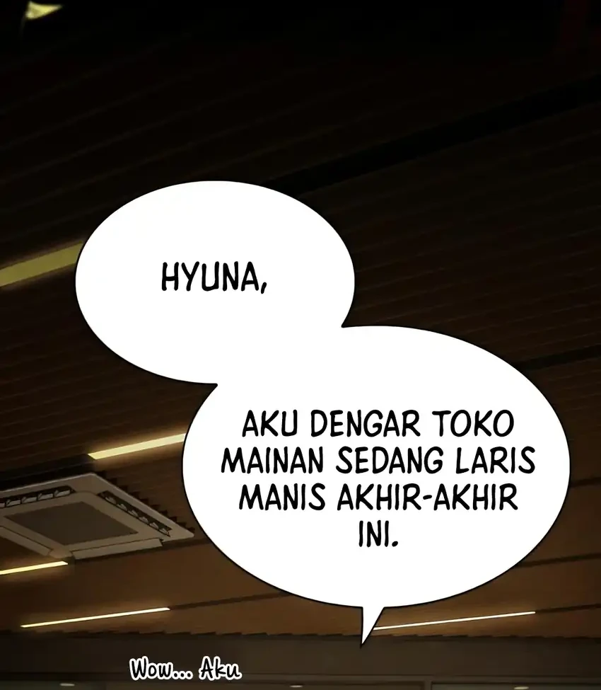 The Genius Who Sees Through the World Chapter 48 - halaman 40