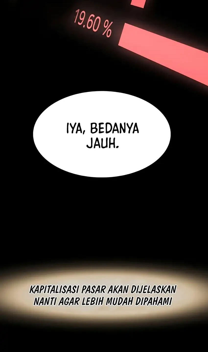 The Genius Who Sees Through the World Chapter 48 - halaman 50