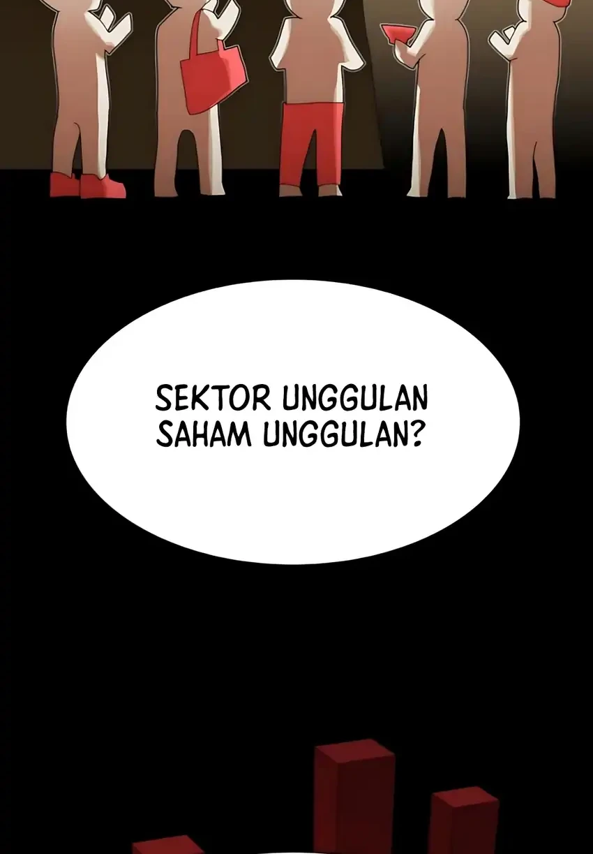 The Genius Who Sees Through the World Chapter 48 - halaman 52