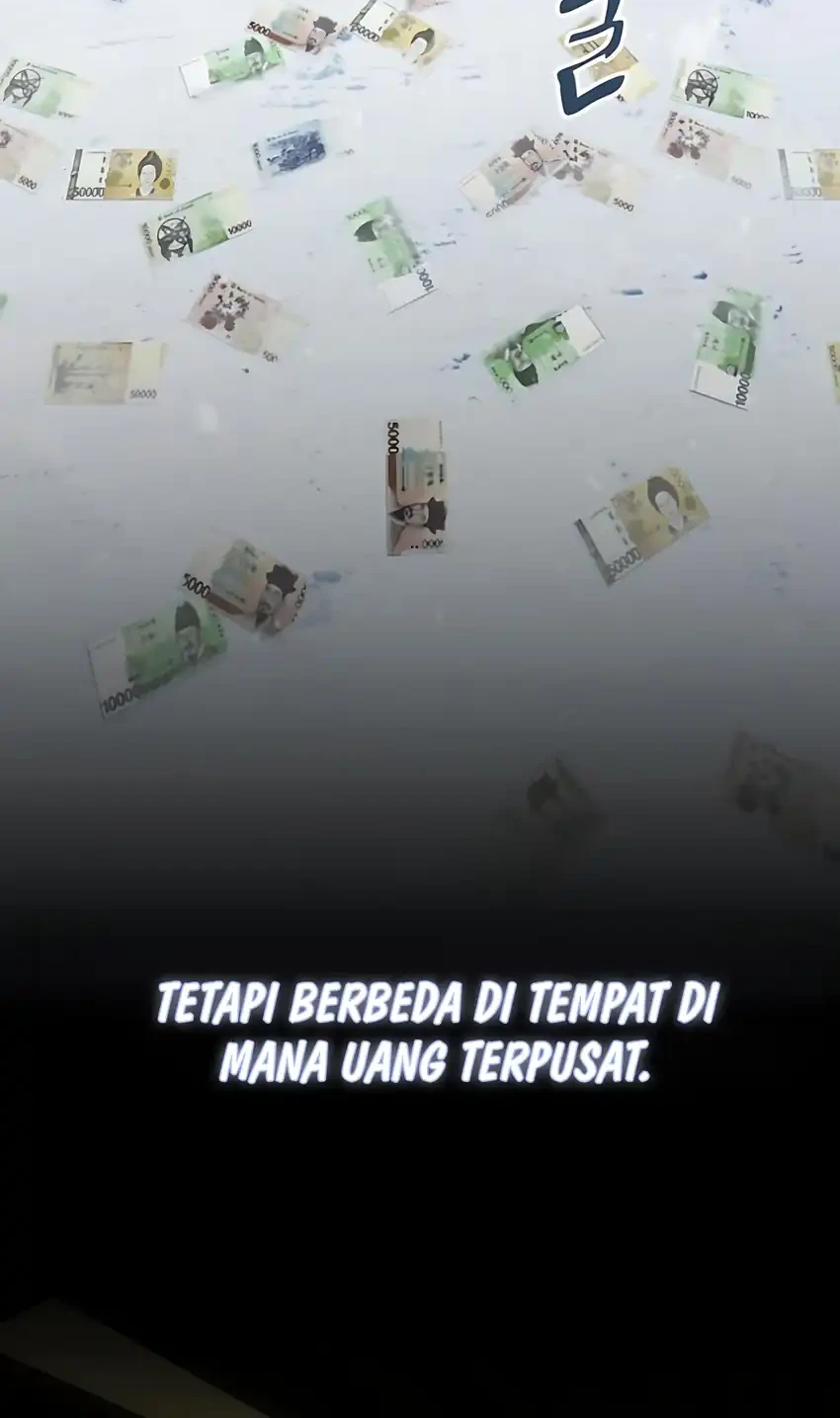 The Genius Who Sees Through the World Chapter 48 - halaman 58