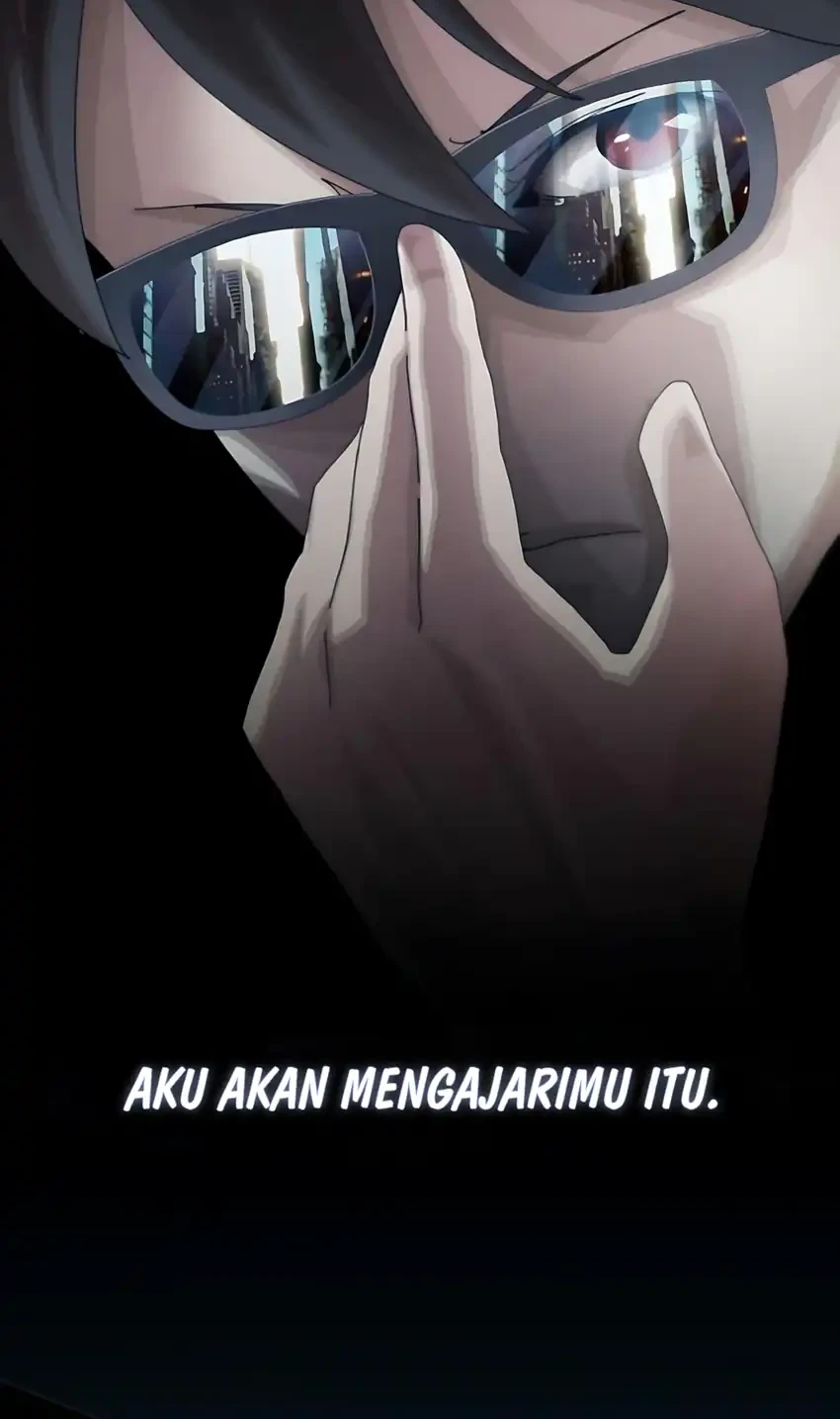 The Genius Who Sees Through the World Chapter 48 - halaman 6