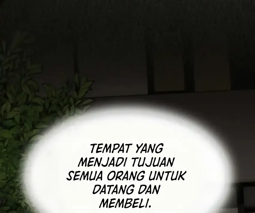 The Genius Who Sees Through the World Chapter 48 - halaman 60