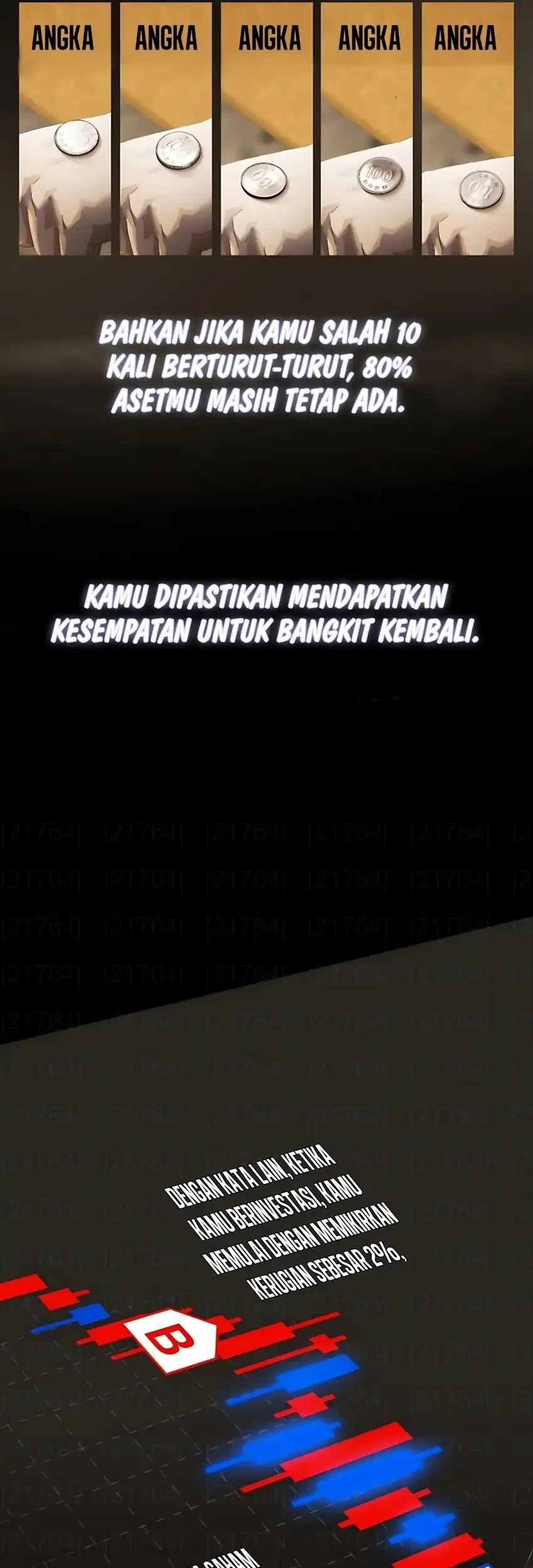The Genius Who Sees Through the World Chapter 48 - halaman 65
