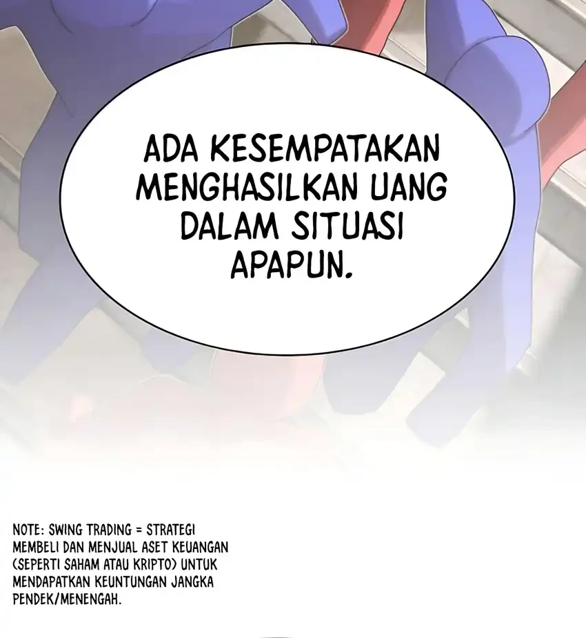 The Genius Who Sees Through the World Chapter 48 - halaman 79