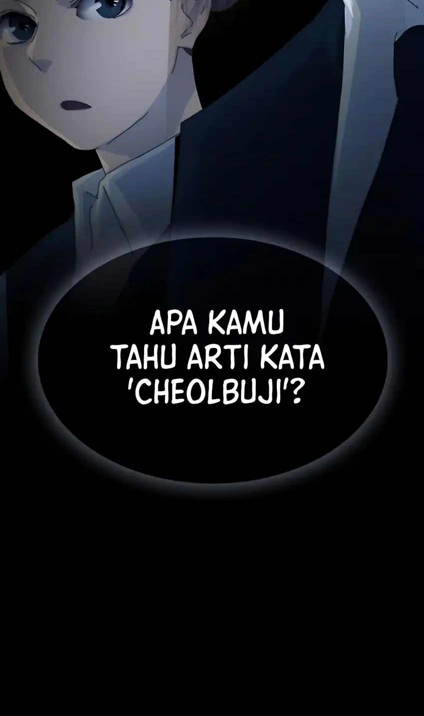 The Genius Who Sees Through the World Chapter 48 - halaman 8