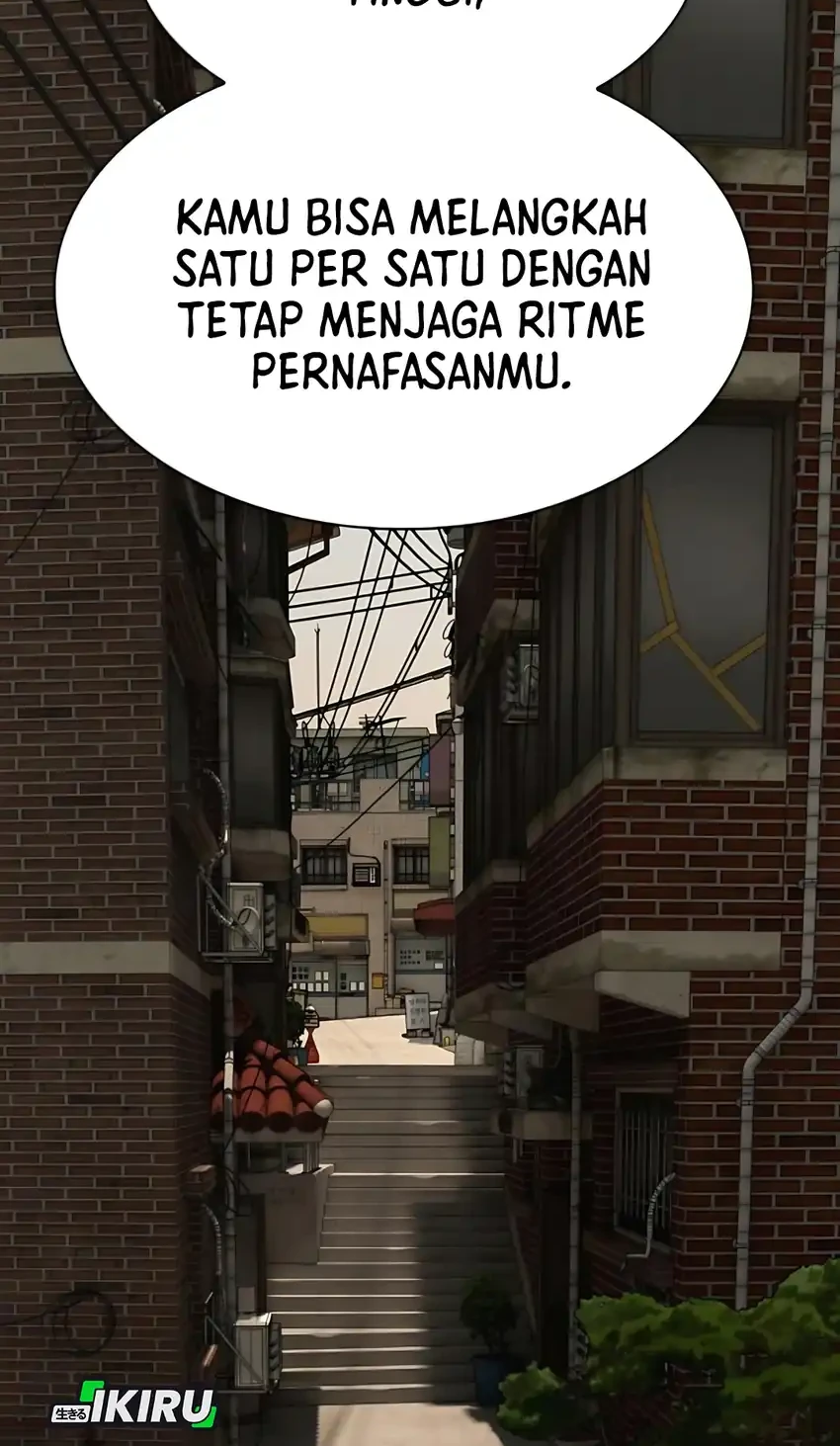 The Genius Who Sees Through the World Chapter 48 - halaman 81