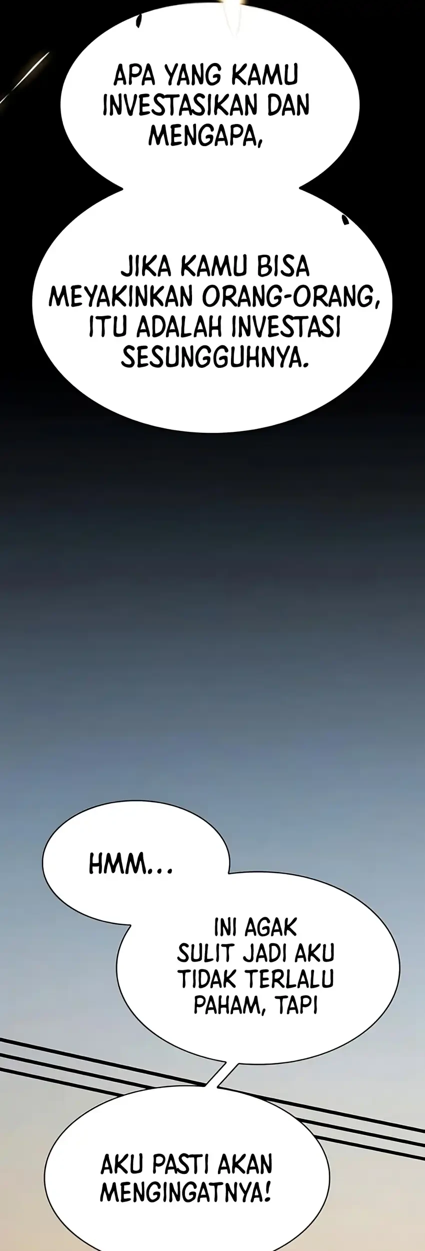 The Genius Who Sees Through the World Chapter 48 - halaman 86
