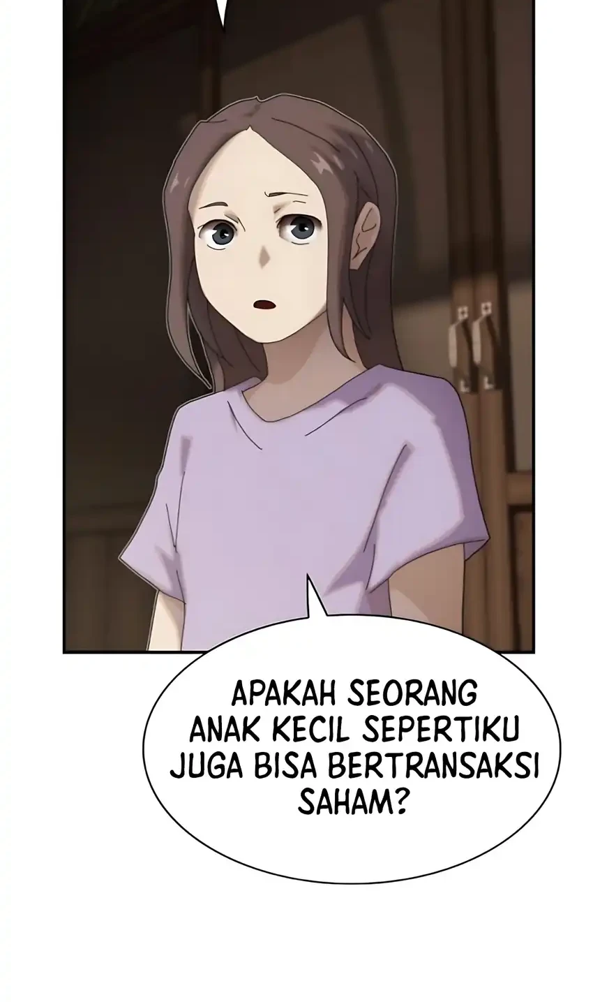 The Genius Who Sees Through the World Chapter 48 - halaman 89