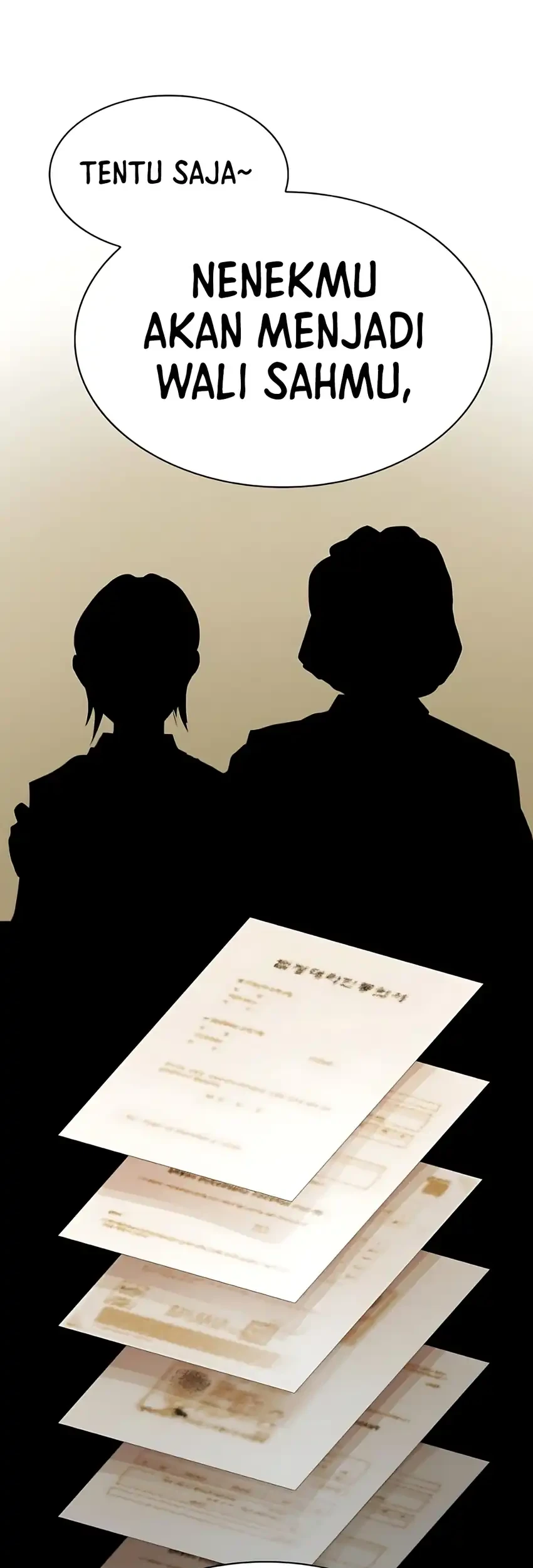 The Genius Who Sees Through the World Chapter 48 - halaman 90
