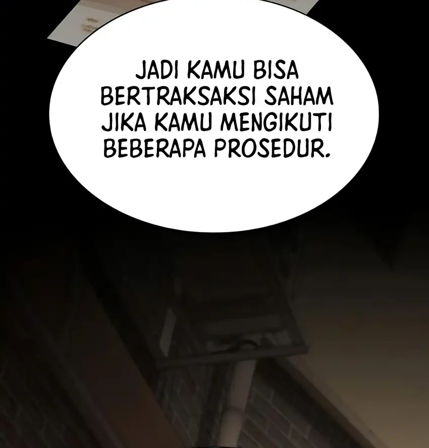 The Genius Who Sees Through the World Chapter 48 - halaman 91