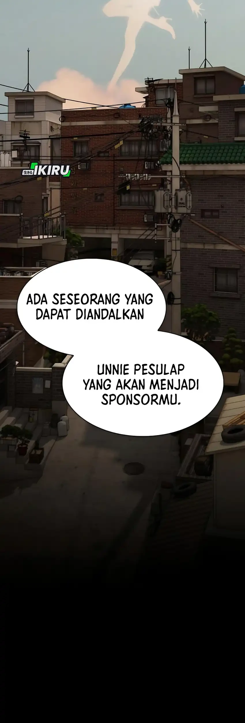 The Genius Who Sees Through the World Chapter 48 - halaman 94