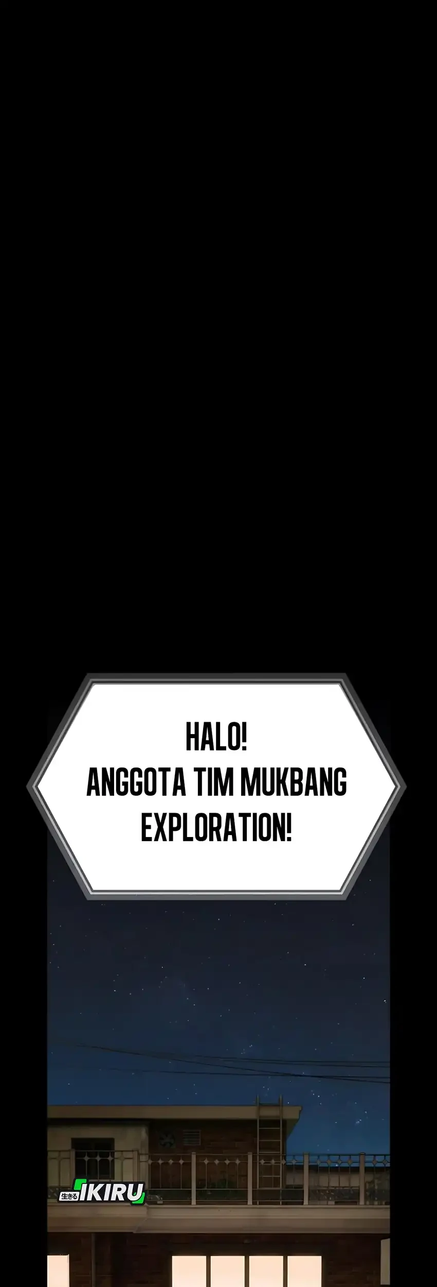 The Genius Who Sees Through the World Chapter 48 - halaman 96
