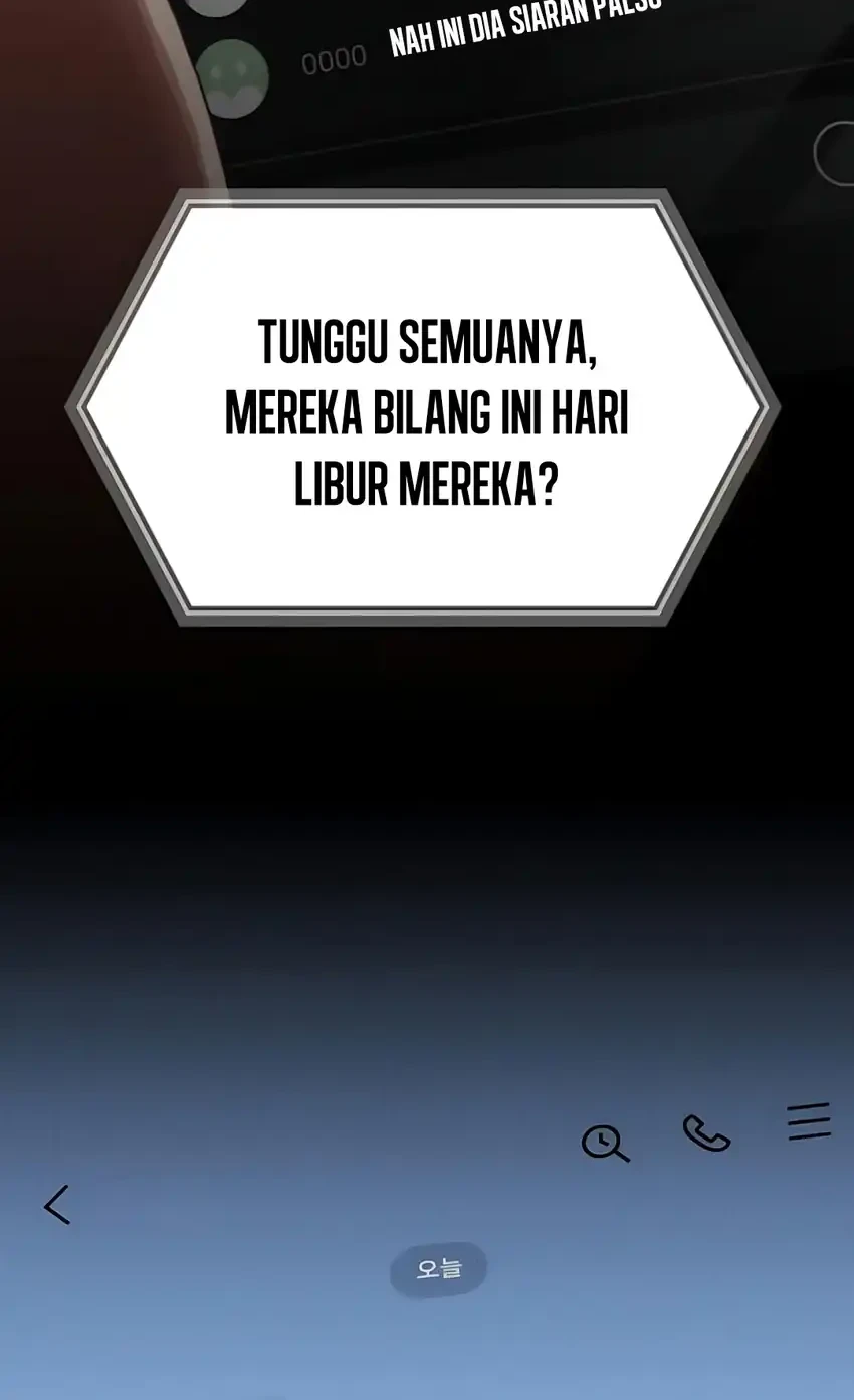 The Genius Who Sees Through the World Chapter 48 - halaman 99